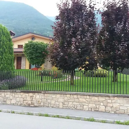 Ferienhaus Silvy Endine Gaiano