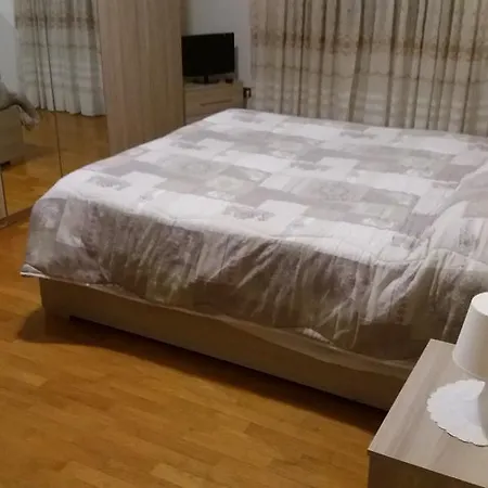 Ferienhaus Silvy