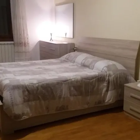 Ferienhaus Silvy