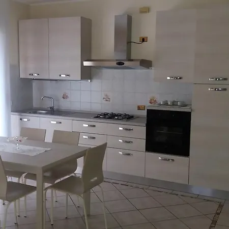 Holiday home Silvy